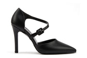 Décolleté Donna colore Nero